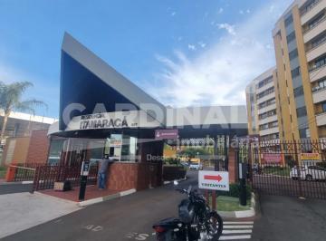 Apartamento · 60m² · 2 Quartos · 1 Vaga · Apartamento para venda em Parque Santa Monica de 60.00m² com 2 Quartos, 1 Suite e 1 Garagem