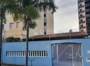 Casa · 213m² · 4 Quartos · 3 Vagas · Sobrado para venda em Jardim Proença I de 213.00m² com 4 Quartos, 1 Suite e 3 Garagens