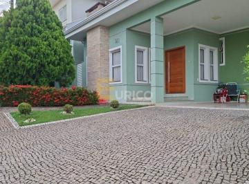 Casa · 273m² · 4 Quartos · 4 Vagas · Casa de Condomínio para venda em Condomínio Morada das Nascentes de 273.00m² com 4 Quartos, 3 Suites