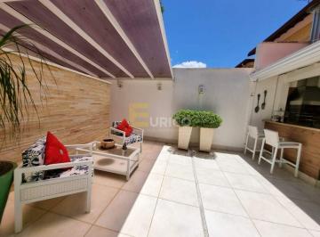 Casa · 133m² · 3 Quartos · 2 Vagas · Casa de Condomínio para venda em Condomínio Residencial Resedá de 133.00m² com 3 Quartos, 1 Suite e