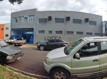 Comercial · 1130m² · Imóvel Comercial para venda em Parque Industrial Tanquinho de 1130.00m²