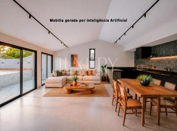 1 · Casa de Vila Fechada à Venda no Alto de Pinheiros - 500 m², 4 Suítes e Rooftop com Piscina e Espaço 