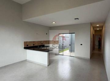 Casa · 65m² · 2 Quartos · 1 Vaga · Casa para venda em Jardim Continental Ii de 65.00m² com 2 Quartos, 1 Suite e 1 Garagem