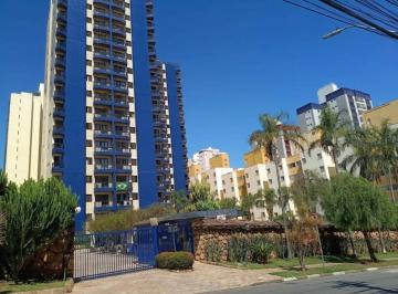 Foto 20 · Apartamento para locação em Campinas-SP, Mansões Santo Antônio: 3 quartos, 1 suíte, 1 sala, 2 banhei