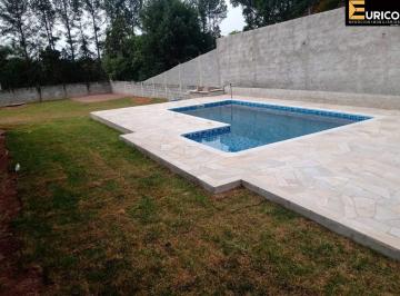 Terreno · 250m² · 3 Quartos · Chácara para venda em REAL PARQUE DOM PEDRO I de 250.00m² com 3 Quartos e 1 Suite