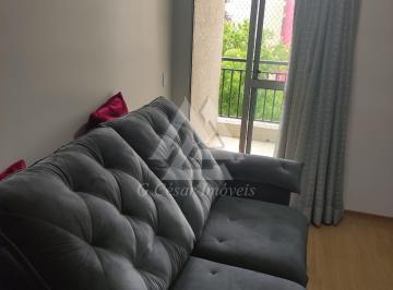 Apartamento · 62m² · 2 Quartos · 1 Vaga · Apartamento para venda em São João Climaco de 62.00m² com 2 Quartos, 1 Suite e 1 Garagem