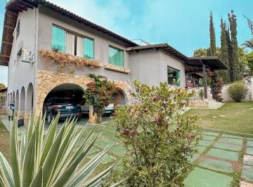 Casa · 366m² · 7 Quartos · 8 Vagas · Casa para venda e aluguel em Bandeirantes (pampulha) de 366.00m² com 7 Quartos, 2 Suites e 8 Garagen