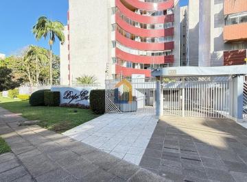 Apartamento · 154m² · 2 Quartos · 2 Vagas · Apartamento para venda e aluguel em Cabral de 154.00m² com 2 Quartos, 1 Suite e 2 Garagens