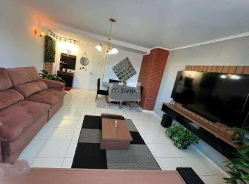 Casa · 238m² · 3 Quartos · 5 Vagas · Sobrado à venda e para alugar em São Bernardo do Campo, Assunção, com 3 quartos, com 238 m²