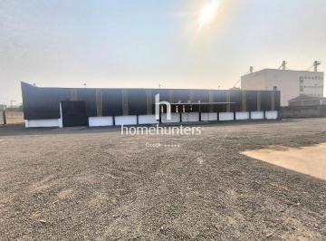 Comercial en Venda Parque Industrial Mogi Guaçu · Galpão / Depósito / Armazém para venda e aluguel em Distrito Industrial Mogi Guaçu de 4900.00m²