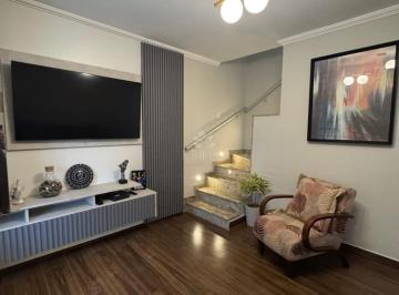Casa · 81m² · 2 Quartos · Casa à venda em Sumaré, Parque Villa Flores, com 2 quartos, com 81 m², Villa Flora