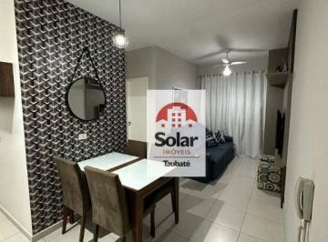 Apartamento · 56m² · 2 Quartos · 1 Vaga · Apartamento para venda em Vila Nossa Senhora Das Graças de 56.00m² com 2 Quartos, 1 Suite e 1 Garage