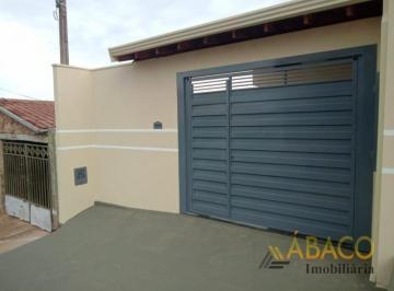 Casa · 55m² · 2 Quartos · 2 Vagas · Casa para venda em Jardim Medeiros de 55.00m² com 2 Quartos, 1 Suite e 2 Garagens