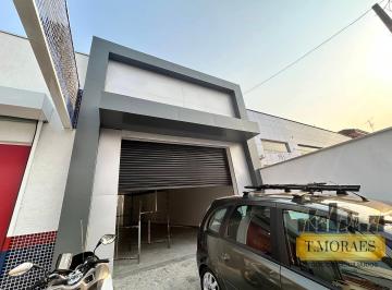 Comercial · 151m² · 4 Vagas · Imóvel Comercial para alugar em Jardim Simus de 151.00m² com 4 Garagens