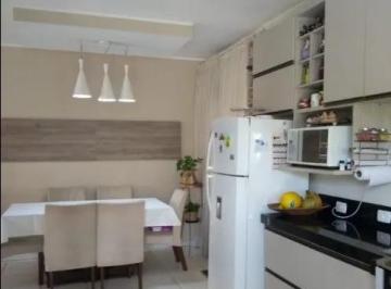 Casa · 172m² · 3 Quartos · 2 Vagas · Casa para venda em Villa Di Cesar de 172.00m² com 3 Quartos, 1 Suite e 2 Garagens