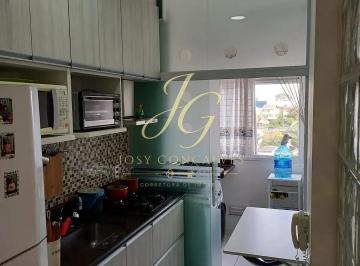 Apartamento · 61m² · 2 Quartos · 1 Vaga · Apartamento para venda em Parque Santana de 61.00m² com 2 Quartos, 1 Suite e 1 Garagem