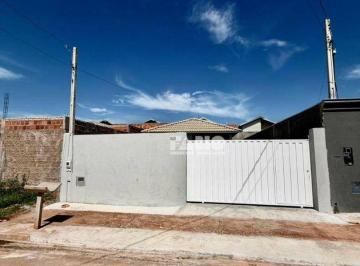 Casa · 43m² · 2 Quartos · 2 Vagas · Casa para venda em Jardim California de 43.00m² com 2 Quartos e 2 Garagens