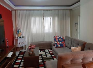 Casa · 231m² · 3 Quartos · 4 Vagas · Casa para venda em Jardim Popular de 231.00m² com 3 Quartos, 3 Suites e 4 Garagens