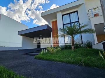Casa · 179m² · 3 Quartos · 4 Vagas · Casa de Condomínio para venda em Além Ponte de 179.00m² com 3 Quartos, 3 Suites e 4 Garagens