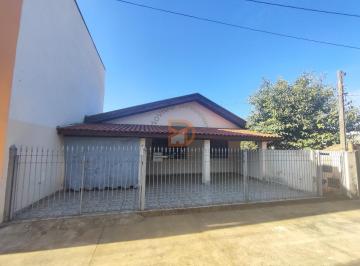Casa · 135m² · 3 Quartos · 2 Vagas · Casa para venda em Parque Cidade Nova de 135.00m² com 3 Quartos e 2 Garagens