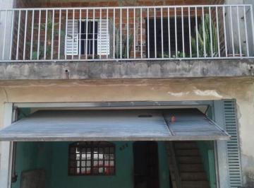 Casa · 120m² · 2 Quartos · 2 Vagas · Sobrado para venda em Vila Nova Curuçá de 120.00m² com 2 Quartos e 2 Garagens