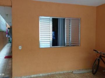 Casa · 250m² · 2 Quartos · 2 Vagas · Sobrado para venda em Vila Nova Curuçá de 250.00m² com 2 Quartos e 2 Garagens