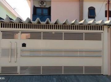 Casa · 194m² · 3 Quartos · 3 Vagas · Sobrado para venda em Vila Rosaria de 194.00m² com 3 Quartos, 1 Suite e 3 Garagens