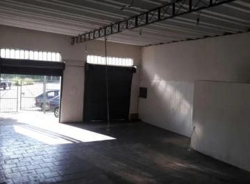 Comercial · 220m² · 4 Vagas · Sala Comercial para venda em Vila Tupi de 220.00m² com 4 Garagens