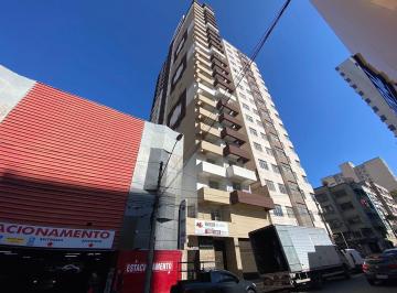 Apartamento · 35m² · 1 Quarto · Apartamento para venda em Centro de 35.00m² com 1 Quarto