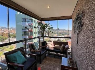 Apartamento · 160m² · 3 Quartos · 2 Vagas · Apartamento para venda em Taboão de 160.00m² com 3 Quartos, 1 Suite e 2 Garagens