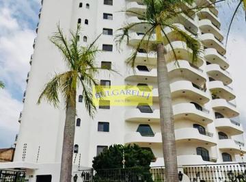 Apartamento · 285m² · 3 Quartos · 3 Vagas · Apartamento para venda em Bela Vista de 285.00m² com 3 Quartos, 1 Suite e 3 Garagens