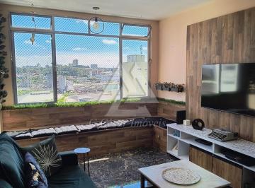 Apartamento · 120m² · 4 Quartos · Apartamento para venda em Centro de 120.00m² com 4 Quartos e 2 Suites