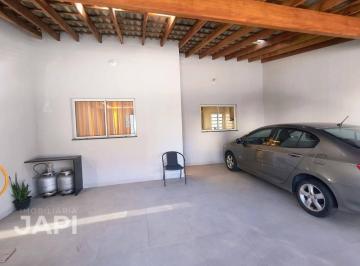 Casa · 170m² · 3 Quartos · 2 Vagas · Casa para venda em Residencial Santa Giovana de 170.00m² com 3 Quartos, 1 Suite e 2 Garagens