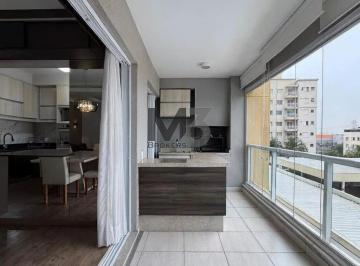 Apartamento · 109m² · 3 Quartos · 2 Vagas · Apartamento à venda e para alugar em Campinas, Parque Prado, com 3 suítes, com 109 m², Portinari