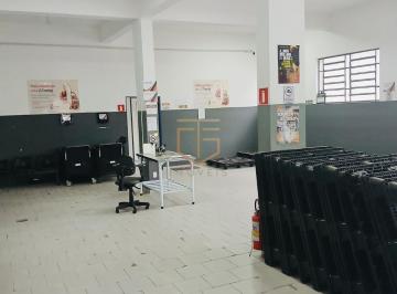 Comercial · 180m² · Barracão para alugar em Campinas, Vila Pompéia, com 180 m²