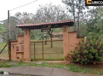 Terreno · 141m² · 1 Quarto · 1 Vaga · Chácara para venda em Pinheirinho de 141.00m² com 1 Quarto e 1 Garagem