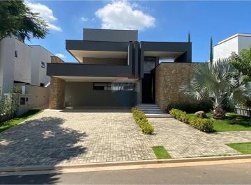 Casa · 249m² · 4 Quartos · 4 Vagas · Casa de Condomínio para alugar em Alphaville Esplanada de 249.00m² com 4 Quartos, 3 Suites e 4 Garag