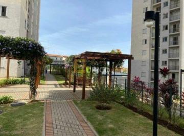 Apartamento · 50m² · 2 Quartos · 1 Vaga · Apartamento para venda em Condomínio Residencial Poema de 50.00m² com 2 Quartos e 1 Garagem