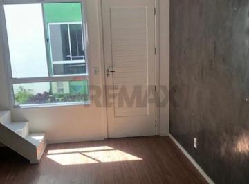 Casa · 48m² · 2 Quartos · 1 Vaga · Casa de Condomínio para venda em Vargem Grande Paulista de 48.00m² com 2 Quartos e 1 Garagem