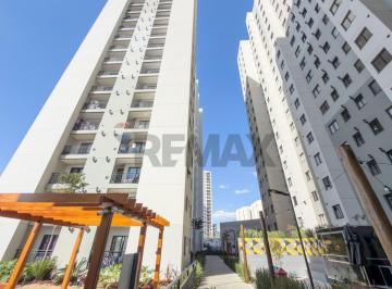 Apartamento · 37m² · 2 Quartos · 1 Vaga · Apartamento para venda em Jardim Ipaussurama de 37.42m² com 2 Quartos e 1 Garagem