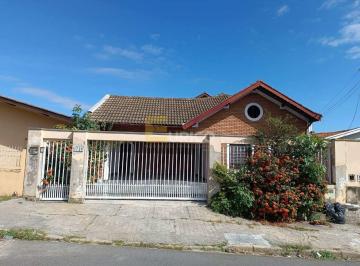 Casa · 252m² · 3 Quartos · 2 Vagas · Casa para venda em VILA GEORGINA de 251.91m² com 3 Quartos, 1 Suite e 2 Garagens