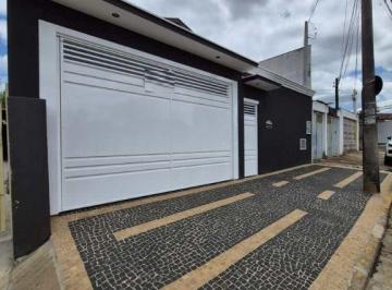 Casa · 186m² · 3 Quartos · 4 Vagas · Casa para venda em Jardim Elite de 186.00m² com 3 Quartos, 1 Suite e 4 Garagens