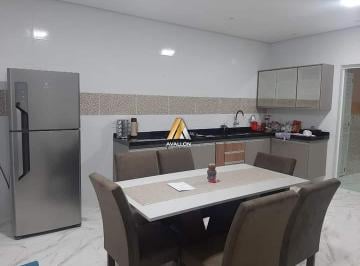 Casa · 90m² · 2 Quartos · Casa para venda em Centro de 90.00m² com 2 Quartos