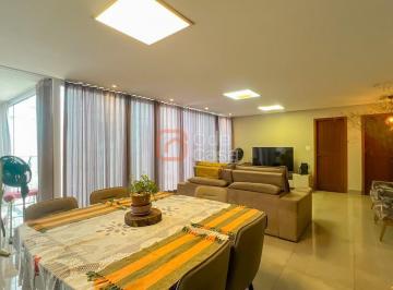 Apartamento · 310m² · 5 Quartos · 6 Vagas · Apartamento para venda em Itapoã de 310.00m² com 5 Quartos, 2 Suites e 6 Garagens