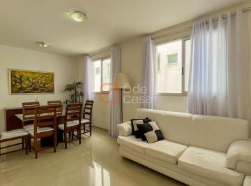 Apartamento · 98m² · 4 Quartos · 2 Vagas · Apartamento para venda em Liberdade de 98.00m² com 4 Quartos, 1 Suite e 2 Garagens