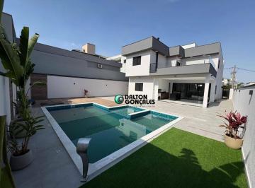 Casa · 328m² · 3 Quartos · 4 Vagas · Casa de Condomínio para venda em Jardim Residencial Helvétia Park Ii de 328.00m² com 3 Quartos, 3 Su
