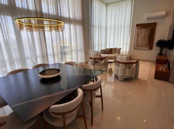 Apartamento · 387m² · 5 Quartos · 4 Vagas · Apartamento para venda e aluguel em Alphaville Empresarial de 387.00m² com 5 Quartos, 5 Suites e 4 G