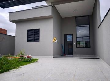 Casa · 87m² · 3 Quartos · 2 Vagas · Casa para venda em Jardim Bela Vista de 87.00m² com 3 Quartos, 1 Suite e 2 Garagens