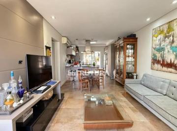 Casa · 127m² · 3 Quartos · 3 Vagas · Casa de Condomínio para venda em Cidade Jardim de 127.00m² com 3 Quartos, 1 Suite e 3 Garagens
