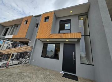 Casa · 134m² · 3 Quartos · 4 Vagas · Casa de Condomínio para venda em Loteamento Alphaville Campinas de 134.00m² com 3 Quartos, 3 Suites